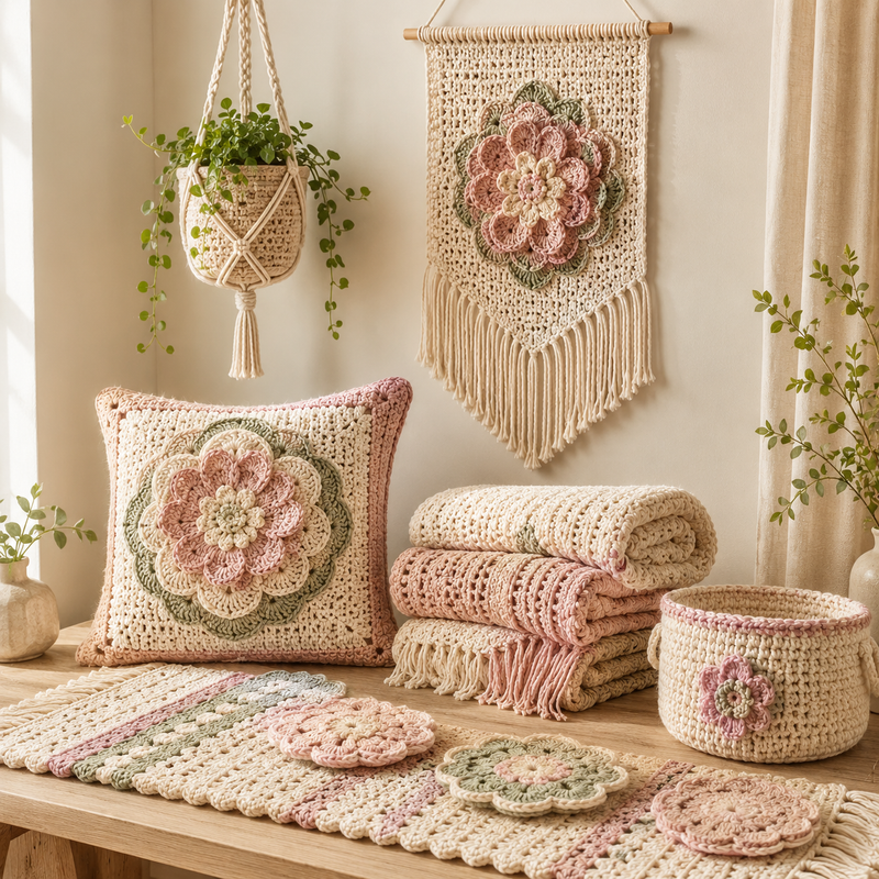 Deco del hogar