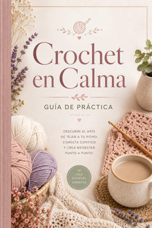 Logo de Crochet en Calma